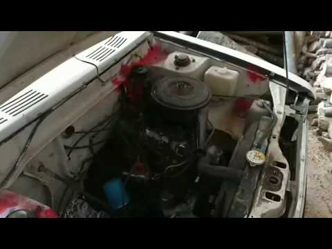 Thumbnail for TOYOTA KP36 PROJECT: Exhaust/Engine Sound! by Toyota, Toyota Project Go