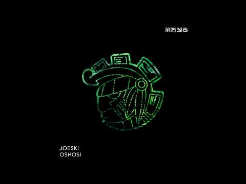 Joeski - Oshosi ( 2023 )