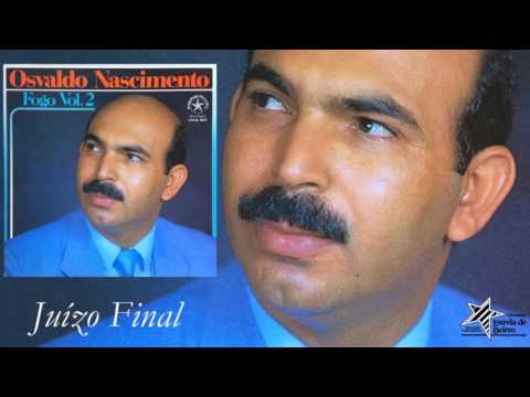 Juízo Final - Osvaldo Nascimento