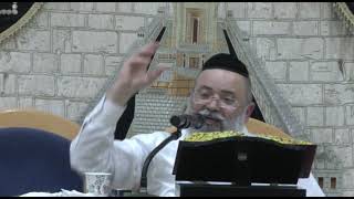 הרב ליאור כחלון, דיני ברית מילה,ז (הרב ליאור כחלון) - התמונה מוצגת ישירות מתוך אתר האינטרנט יוטיוב. זכויות היוצרים בתמונה שייכות ליוצרה. קישור קרדיט למקור התוכן נמצא בתוך דף הסרטון