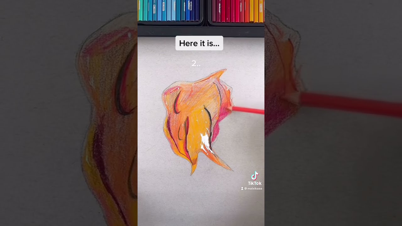 WAIT FOR IT ✨it just needs a little shaping✨ | Artcoaster