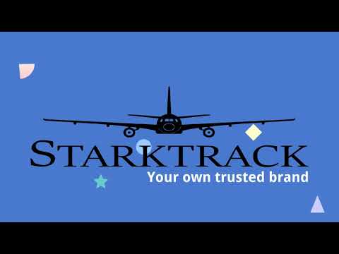 StarkTrack.com video