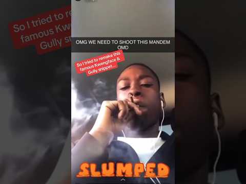 Kwengface x Gully - Water 👀 #kwengface #gully #ukdrill #fyp #foryou #new #snippet