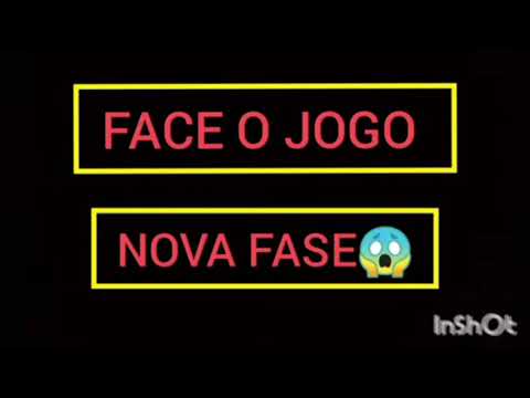 A NOVA FASE DO FACE! - LARAJNJA - UM ABSURDO!
