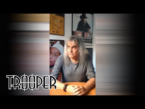 Mesaje cu ocazia #TROOPER20