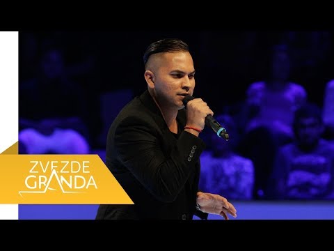 Martin Ajdarevic - Nije ljubav stvar, Jos ovo vece - (live) - ZG - 19/20 - 09.11.19. EM 08