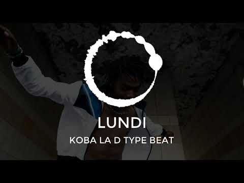 Koba La D x Vald x Seezy - "Lundi" | 2019 Trap Type Beat