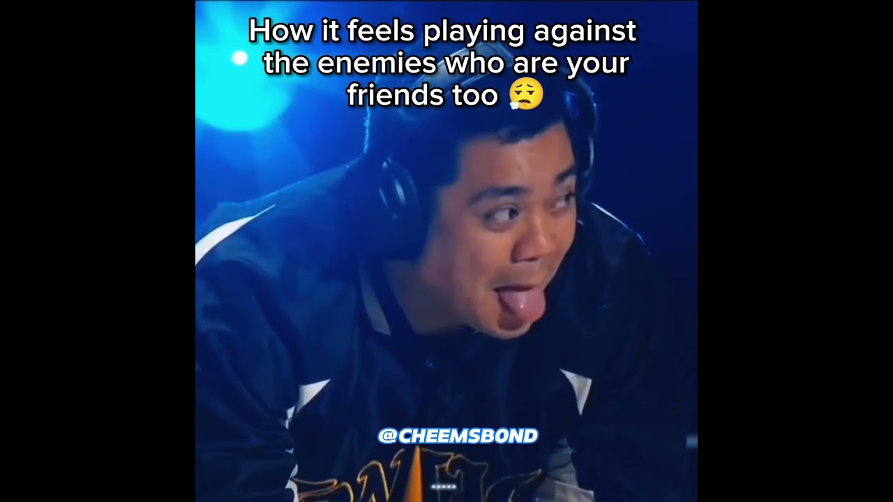 Onic vs Onic #mlbb #onicph #mobilelegends #msc2025