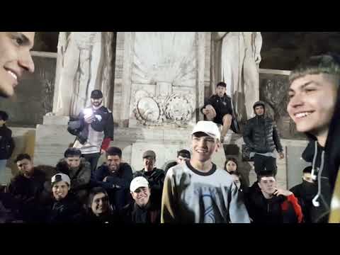 NINO vs FREE MOLY || SEMIFINAL || 2vs1