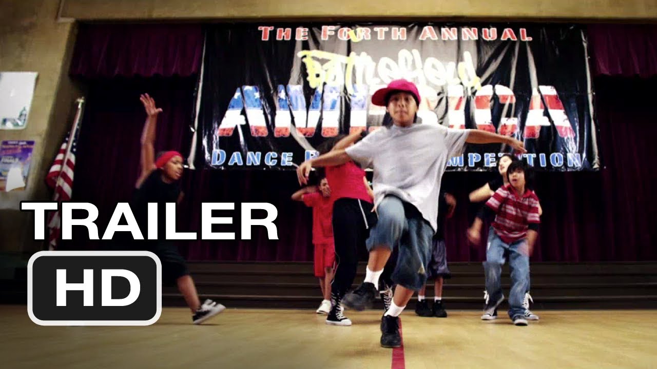 Miniature de la vidéo Battlefield America Official Trailer #1 - Dance Movie (2012) HD du film Dance Battle America