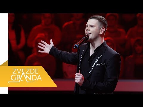 Filip Jovanovic - Nina, Zbog tebe mome ubava (live) - ZG - 18/19 - 02.02.19. EM 20