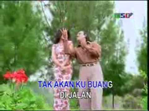 yus yunus feat erie suzan   kertas putih