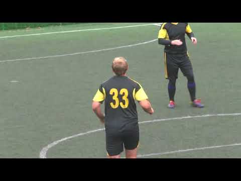 14 КХ 11 лига 4 тур  Ника Нова   Восточная станция голы