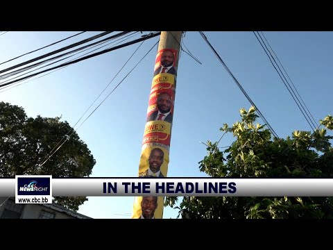 CBC NewsNight - January 20 2026