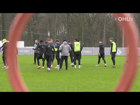 Training Special: Tubize