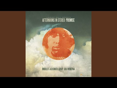 Promise (Modulo5 Re-Clubbin' Mix)