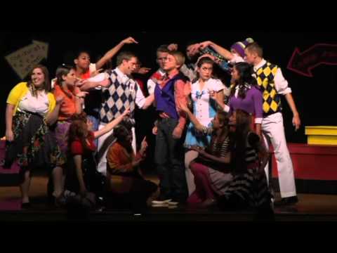 Wonderland High Trailer