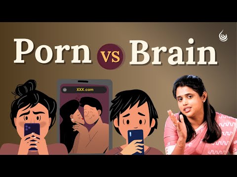 The Science of Porn Addiction - A Detailed Breakdown 📊