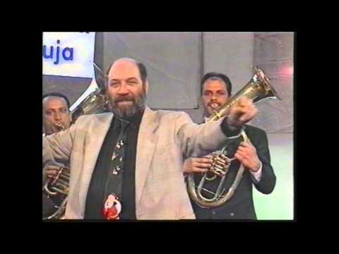 VANCO TARABUNOV - Zeni se Rado dodek' si mlada