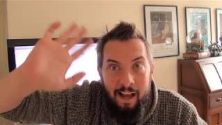 Craig Reviews Reviews: Part A