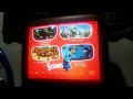 Horton Hears A Who 2008 DVD Menu Walkthrough