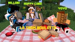 LA TEAM BOULETTE EP#4 (ft. HAPPY CAKE.YOYO )