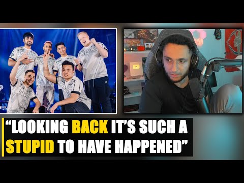 FNS Talks About What Went Wrong in 2023 NRG Roster