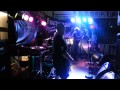 Dirty Eyes Band Feb 2013 