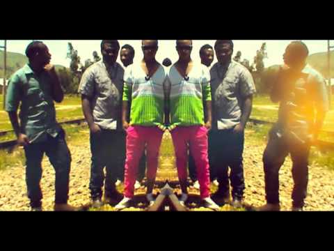 FAT MCHIZI & SELAKA WAAMBIE directed & photographed by ado gangster