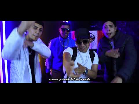 G ANDREE FT RENZO FERRAGAMO - TRANQUI TRANQUI (PROD. ABDAL COMPANY)