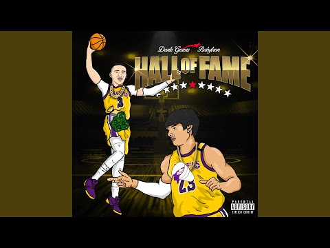 Hall Of Fame (feat. BabyTron)