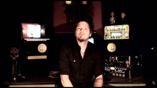 Dear Cocaine - A Message from Crossfade