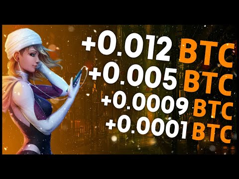 ТОП 5 ПРИЛОЖЕНИЙ ДЛЯ ЗАРАБОТКА КРИПТОВАЛЮТЫ НА АНДРОИДЕ | КАК ЗАРАБОТАТЬ БИТКОИН