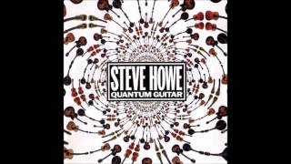 Steve Howe - Momenta [STUDIO VERSION]