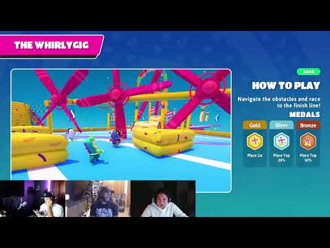 Blink Battleground - World Warrior - Central America East 5 w/ Caba, Ajax Fidelity, LuiMan20, Cro…