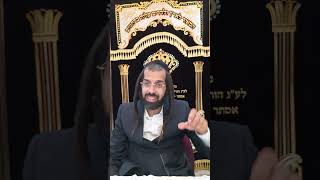 #ירידה #נפש #פסיכולוגיה #שמחה #אמונה #הרב_נחמן_שלמה יעקב אבינו לימד אותנו שצדיק זה מי שקם מכל נפילה (הרב מאיר שלמה זצ"ל) - התמונה מוצגת ישירות מתוך אתר האינטרנט יוטיוב. זכויות היוצרים בתמונה שייכות ליוצרה. קישור קרדיט למקור התוכן נמצא בתוך דף הסרטון