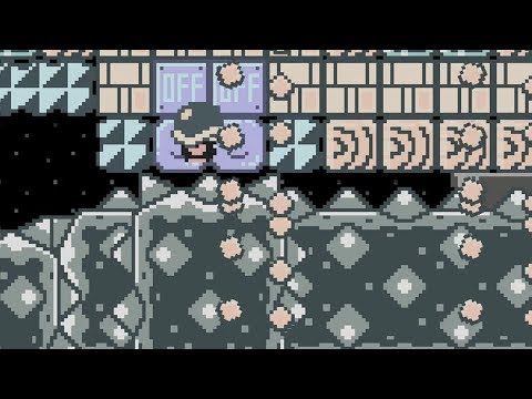 Super Mario Maker 2 🔧 Journey Below 🔧 by Esven