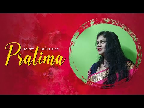 Happy #Birthday Pratima ❤️ #8thfebruary