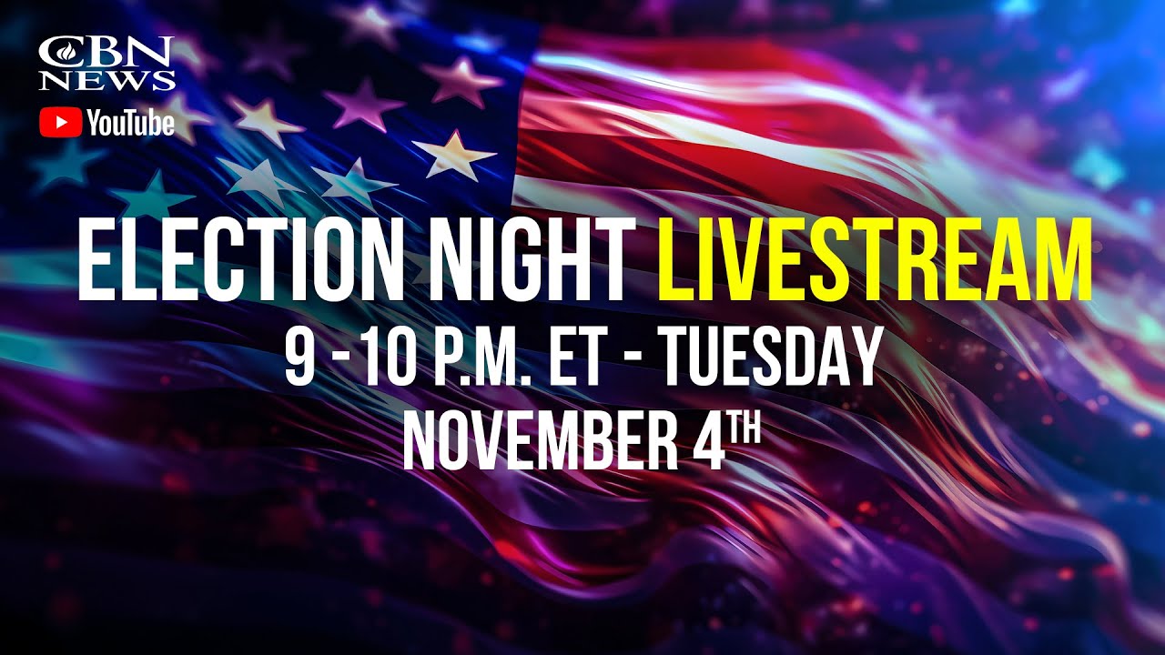 Election Night 2025: LIVE Results & Christian Perspective