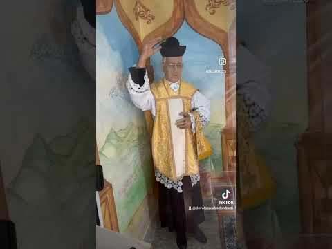 VISITE O SANTUÁRIO DE TAMBAÚ - SP