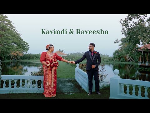 Kavindi & Raveesha | Homecoming Day Highlight Film | DeLumin Films