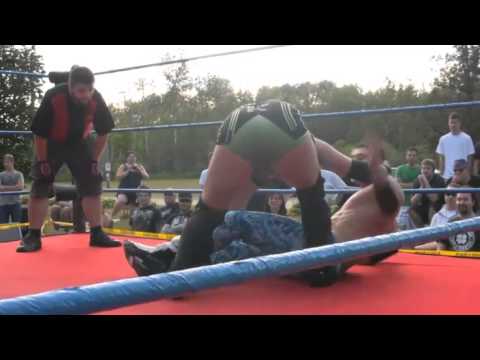 DEATHPROOF Tournament 2011: Hacker vs Wave