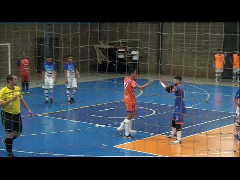 FIB TOTAL/MOVEIS  2 X 3  YOKA ACR/FUTSAL - COPA PAULISTA FUTSAL