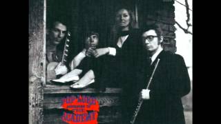 The Academy - Rachel's dream (1969)