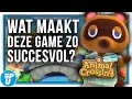 Waarom is Animal Crossing: New Horizons zo succesvol?