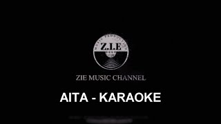 Download lagu AITA  -  JHAPAR BURANGRANG  ( KARAOKE ) mp3