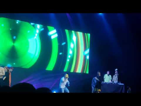 20190629 ILLIONAIRE X AMBITION TOUR- 광주[김대중컨벤션센터 다목적홀]