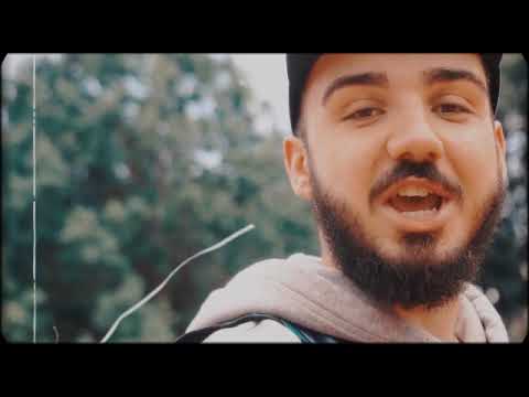 Easho & Smie - Es is Rap (Offizielles Musikvideo)