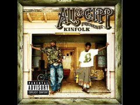 Ali & Gipp feat Pimp C & Nelly- Hood