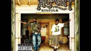 Ali & Gipp feat Pimp C & Nelly- Hood